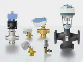 閥門中的PN，DN代表什么含義？